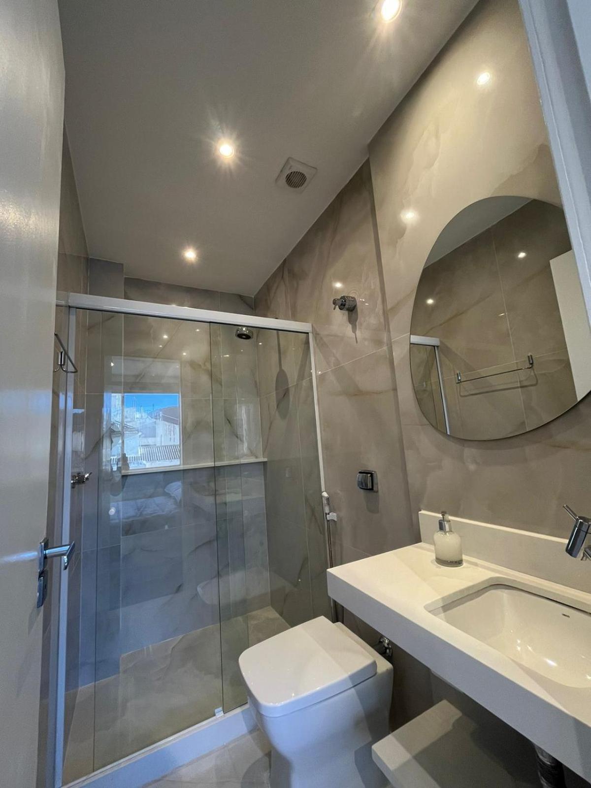 شقة Constante Vista Lateral Mar ريو دي جانيرو المظهر الخارجي الصورة